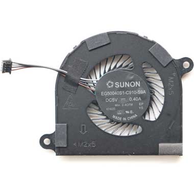 Wentylator Dell Latitude 7480