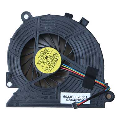 Wentylator FCN 6033B0026501