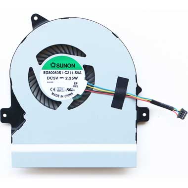 Wentylator Asus Q501l