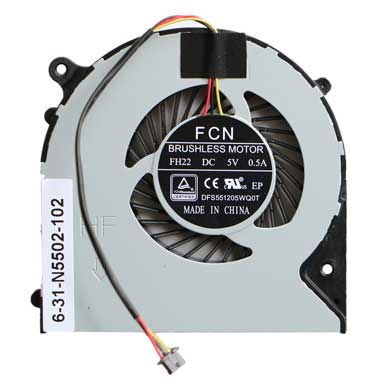 Wentylator MACHENIKE F57-d5r