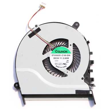 Wentylator Asus Q552ub
