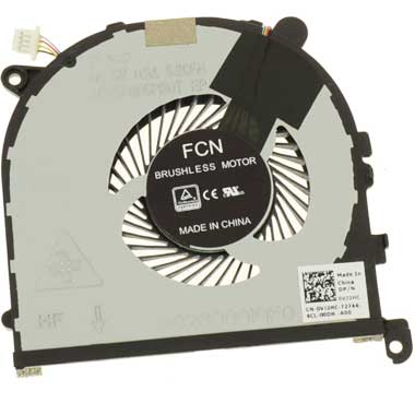 Wentylator FCN FG11 DFS501105PR0T