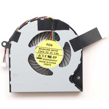 Wentylator FCN FGFQ DFS2000050C0T