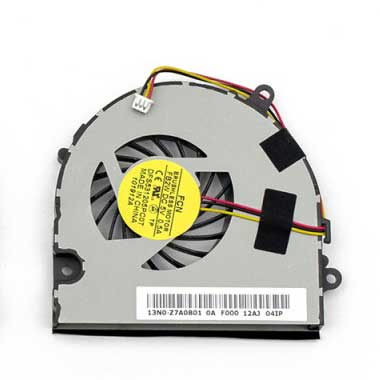 Wentylator Fujitsu Lifebook N532/g21