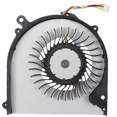 Wentylator Fujitsu CP641920-XX