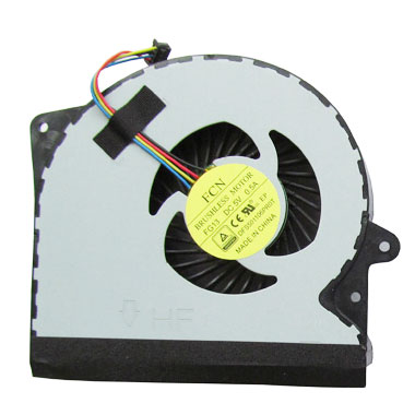 Wentylator FCN FG13 DFS501105PR0T