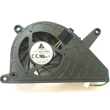 Wentylator DELTA KUC1012D-E211