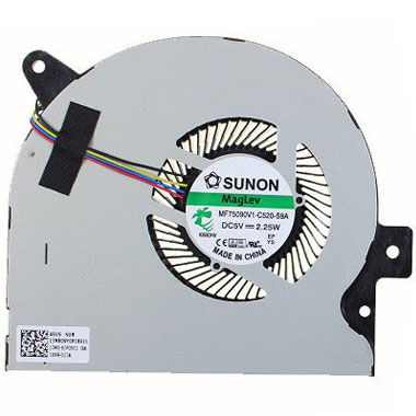 Wentylator Asus Rog G752