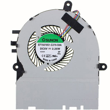 Wentylator Asus X302la
