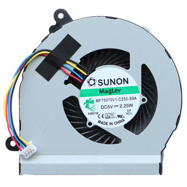 Wentylator SUNON MF75070V1-C250-S9A
