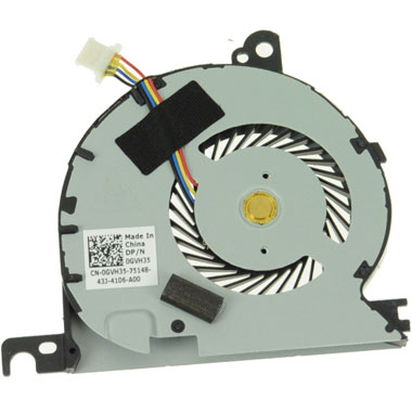Wentylator Dell GVH35