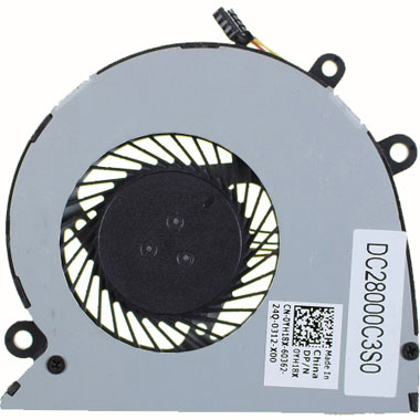 Wentylator Dell Latitude 6430u