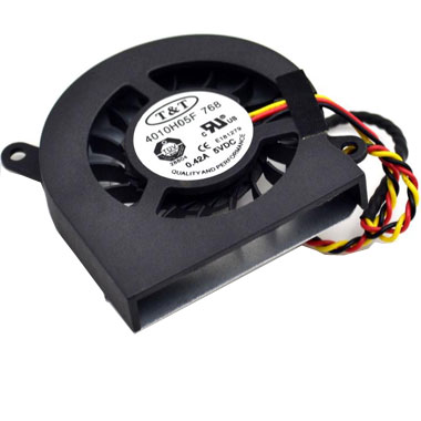 Wentylator T&T 4010H05F 768