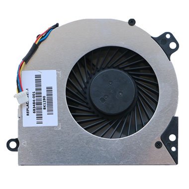 Wentylator FCN FC5H DFS551205ML0T