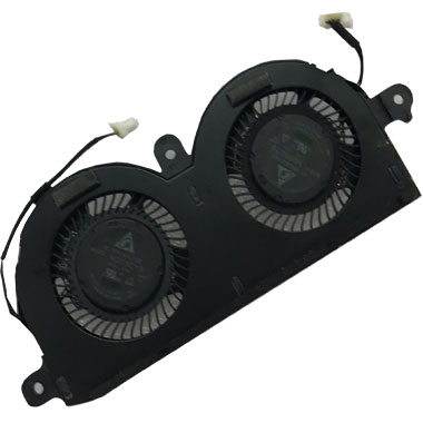 Wentylator Dell Xps 13 9370