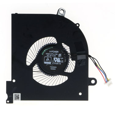 Wentylator A-POWER 16Q2-CPU-CW