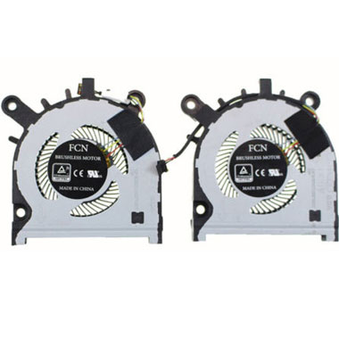 Wentylator FCN FJD1 DFS350705PQ0T