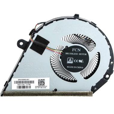 Wentylator FCN DFS200405390T FJQM