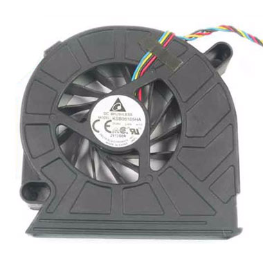 Wentylator DELTA KSB06105HA-K112