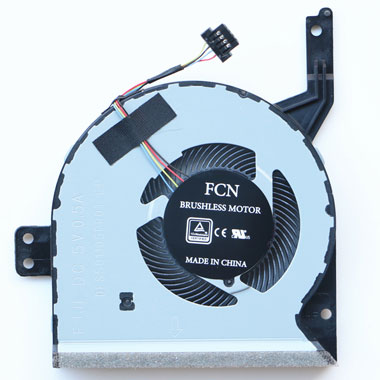 Wentylator FCN DFS501105PR0T FJJF