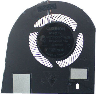 Wentylator Dell Precision M7530