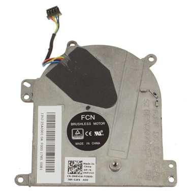 Wentylator Dell NRVG6