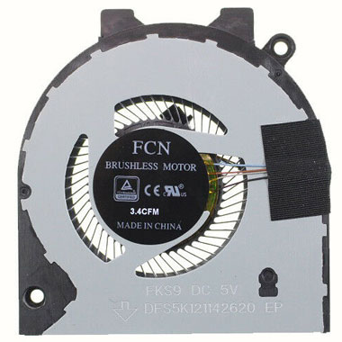 Wentylator FCN DFS5K121142620 FKS9