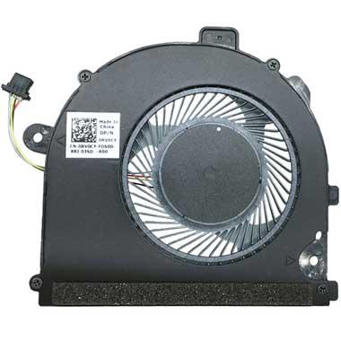 Wentylator Dell Inspiron 13 5370