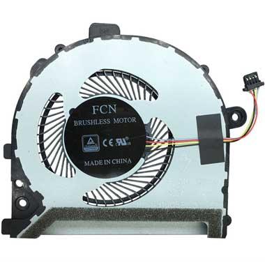 Wentylator Dell Inspiron 13 5370