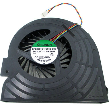 Wentylator Dell Inspiron 27 7775 AIO