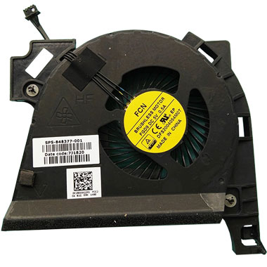 Wentylator FCN DFS2004054M0T FGD9