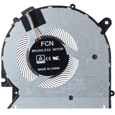 Wentylator FCN DFS541105FC0T FKHY