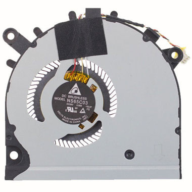 Wentylator DELTA NS65C03-15L07