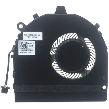 Wentylator FCN DFS5K122141610 FKBC