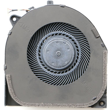 Wentylator GPU do FCN DFS200105BR0T FKPX