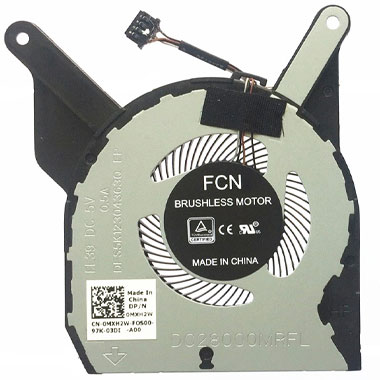 Wentylator FCN DFS5K12304363Q FL39