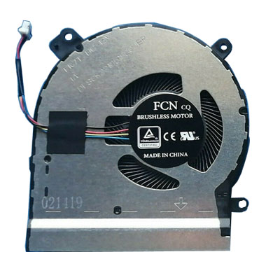 Wentylator Asus Rog Strix Scar II Gl504gs