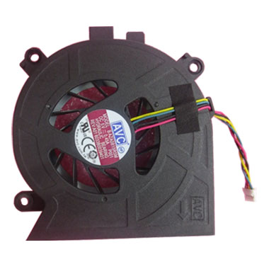Wentylator DELTA KSB06105HB 6033B0039501