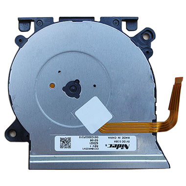 Wentylator Nidec CC184K05V1