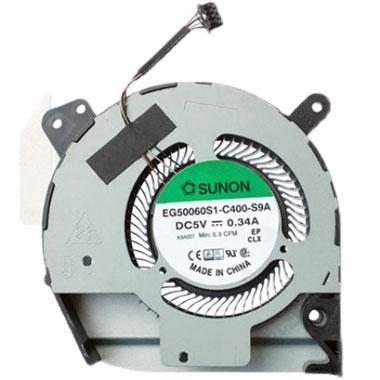 Wentylator Dell Latitude 5401