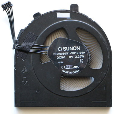 Wentylator SUNON EG50050S1-CC10-S9A