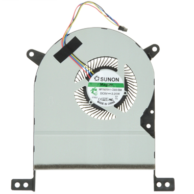 Wentylator Asus R753uw