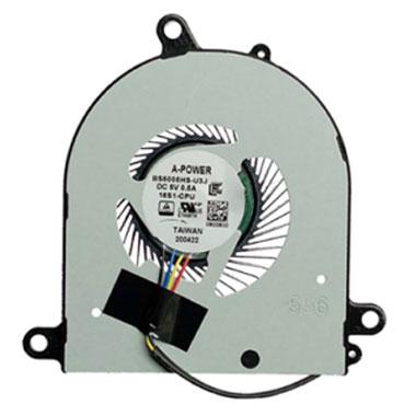 Wentylator A-POWER 16S1-CPU