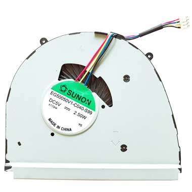 Wentylator Lenovo Ideapad U310-ith