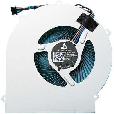 Wentylator DELTA NS75B00-15D03