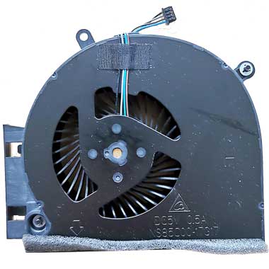 Wentylator DELTA NS85C00-17G17