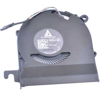 Wentylator DELTA ND55C29-16K21