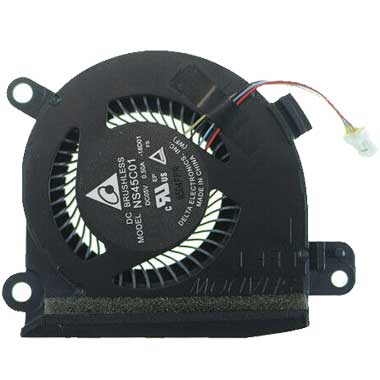 Wentylator Asus 13NB0JU0T03011