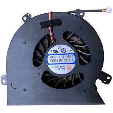 Wentylator Msi Vr One 7re-235my