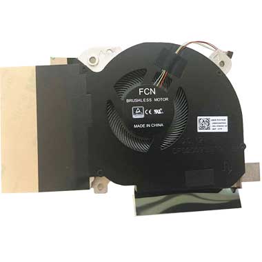 Wentylator FCN DFS200912BC0T